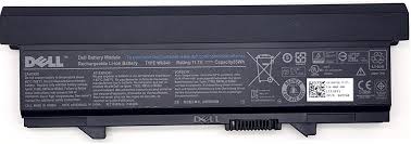 0KM760 | Dell 9-Cell Battery (11.1v-73whr) For Latitude E5400 E5500 Series