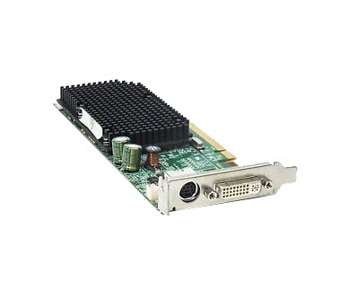 0KN303 | Dell ATI Radeon X1300 128MB 128-Bit PCI Express Video Graphics Card