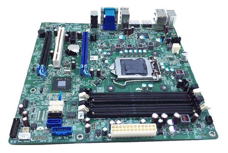 0KRC95 | Dell Motherboard (System Board) Socket LGA1155 for OptiPlex 7010 MT Tower
