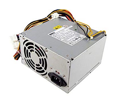 0M0148 | Dell 250-Watts Power Supply for OptiPlex GX240, GX260, GX270 0M0148 | Dell 250-Watts Power Supply for OptiPlex GX240, GX260, GX270