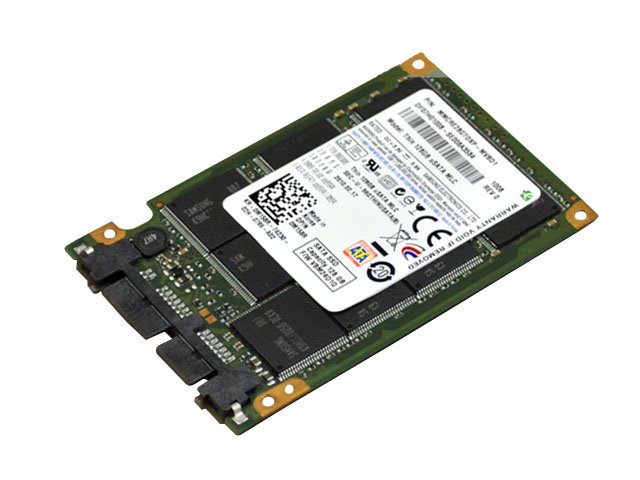 0M158R | Dell 128GB uSATA 1.8-inch MLC Solid State Drive