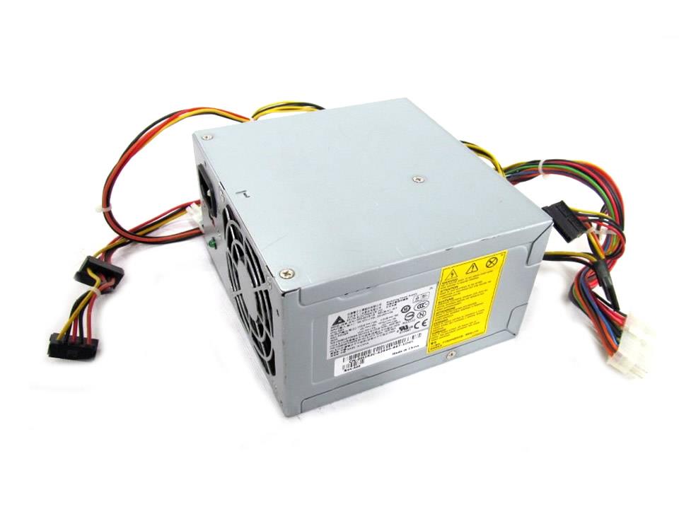 0M282C | Dell 350-Watts Power Supply