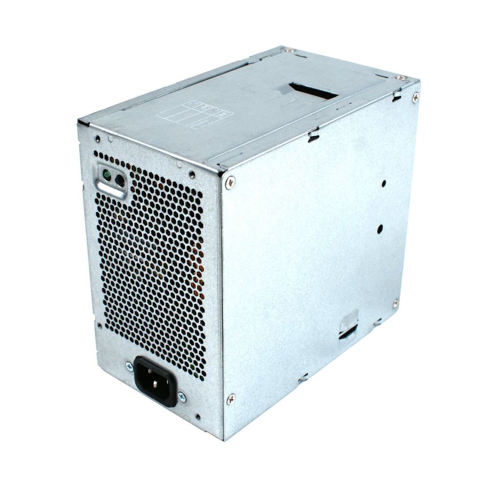 0M327J | Dell 525-Watts Power Supply for Precision Workstation T3400 T3500