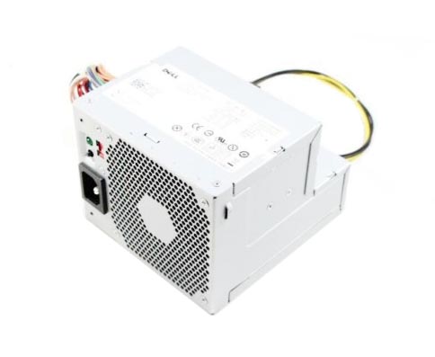 0M618F | Dell 235-Watts Power Supply for OptiPlex 360, 380 0M618F | Dell 235-Watts Power Supply for OptiPlex 360, 380