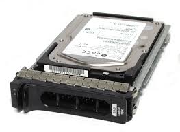 0M8034 | Dell 146GB 15000RPM SAS 3 Gbps 3.5 16MB Cache Hot Swap Hard Drive