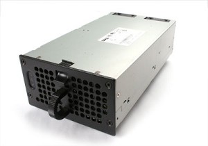 0M987 | Dell 730-Watts Redundant Power Supply for PowerEdge 2600