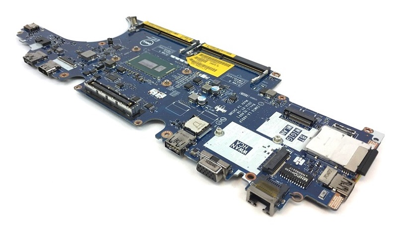 0MD90N | Dell System Board Core i5 2.0GHz (i5-4310U)