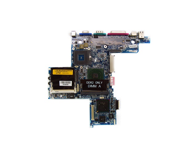 0MF788 | Dell System Board (Motherboard) for Latitude D610