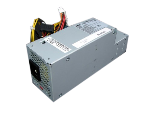 0MH300 | Dell 275-Watts Power Supply for Optiplex 740 745 755 SFF