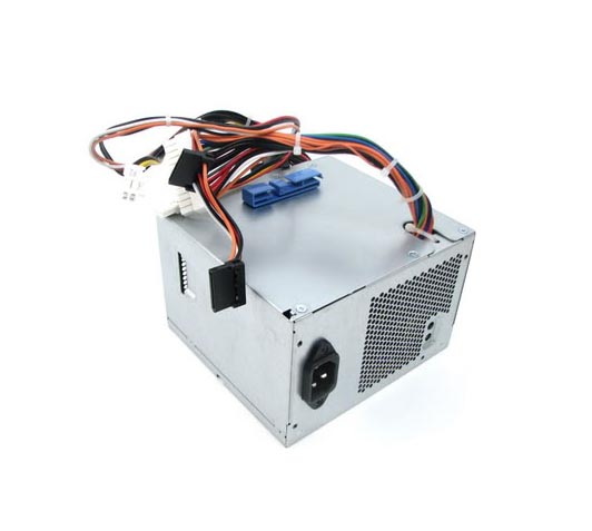 0MH495 | Dell 305-Watts Power Supply for GX620 Tower