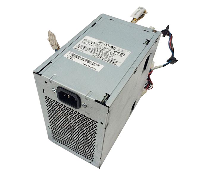 0MK463 | Dell 750-Watts Power Supply for Precision Workstation 490 690 0MK463 | Dell 750-Watts Power Supply for Precision Workstation 490 690