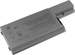 0MM160 | Dell 85Whr 9-Cell Li-Ion Battery for Dell Latitude D820 Precision M65 Series