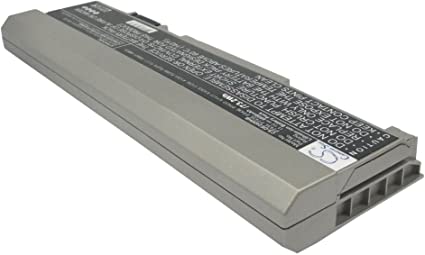 0MP307 | Dell 6-Cell 11.1V 56WHr Lithium-Ion Battery for Latitude D620 D630