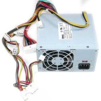 0MPX3V | Dell 250-Watts Power Supply for Optiplex 390 790 990 DT