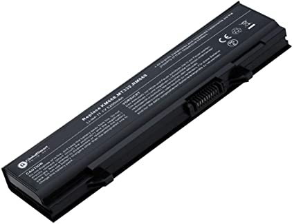 0MT332 | Dell 9-Cell Notebook Battery for Dell Latitude E5400 E5410 E5500 E5510 Series