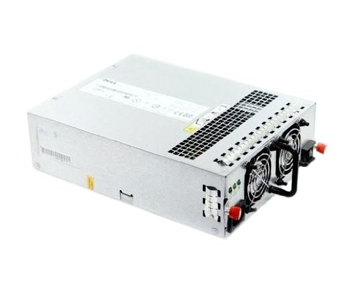 0MX838 | Dell 488-Watts Redundant Power Supply for PowerVault MD1000 / MD3000 0MX838 | Dell 488-Watts Redundant Power Supply for PowerVault MD1000 / MD3000