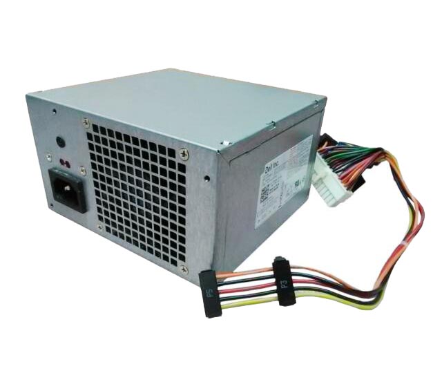 0N6H3C | Dell 300-Watts Power Supply for Inspiron 518, 530, 531, 541, 560, 580, Vostro 200, 220, 400