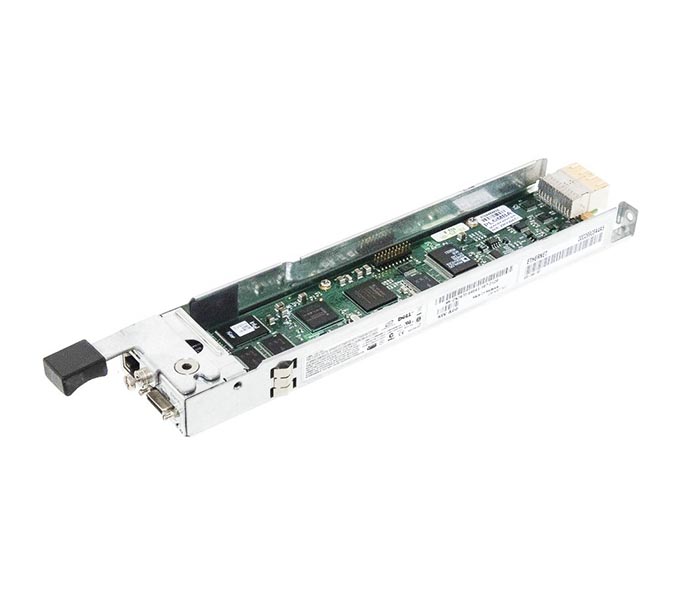 0N7470 | Dell Digital KVM Switch Assembly for PowerEdge 1855/1955