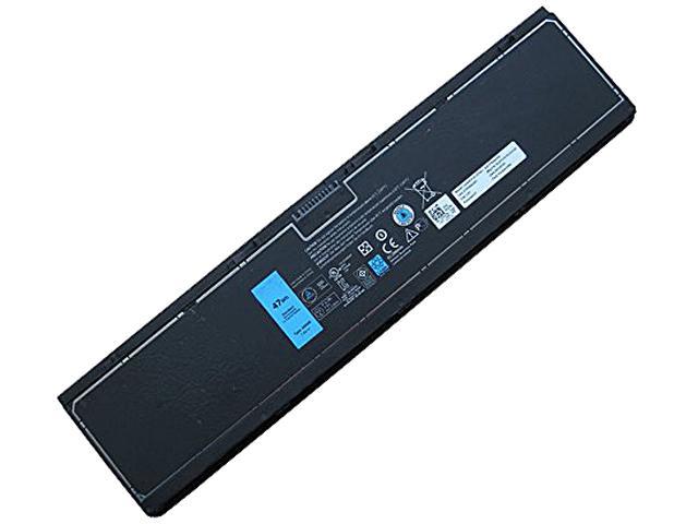 0N7T6 | Dell 4-Cell 52WHr 7000mAh 7.4V Battery for XPS 9343