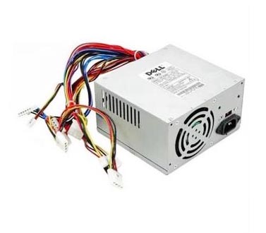 0N804F | Dell 255-Watts Power Supply for OptiPlex 360 0N804F | Dell 255-Watts Power Supply for OptiPlex 360