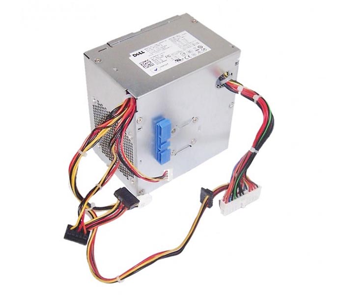 0N805F | Dell 255-Watts Power Supply for OptiPlex 760, 780, 960, 980 0N805F | Dell 255-Watts Power Supply for OptiPlex 760, 780, 960, 980