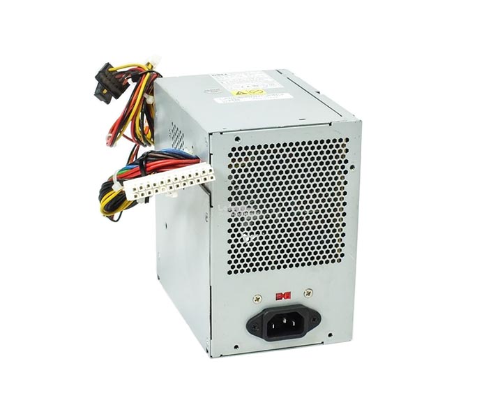 0N8372 | Dell 230-Watts Power Supply for GX520 Tower