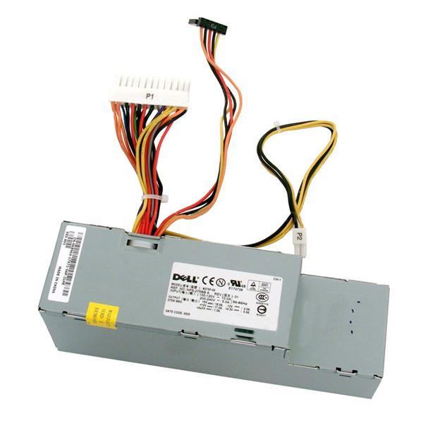 0N8373 | Dell 275-Watts Power Supply for Optiplex GX 620 SFF 0N8373 | Dell 275-Watts Power Supply for Optiplex GX 620 SFF