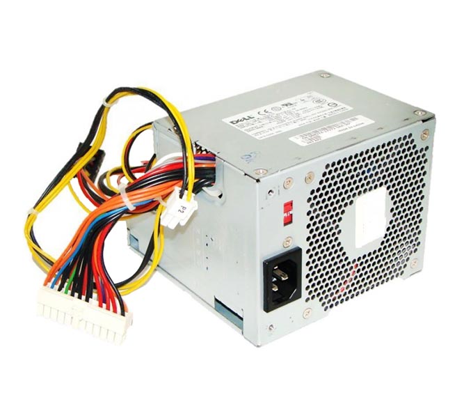 0N8374 | Dell 220-Watts Power supply for OptiPlex GX520 0N8374 | Dell 220-Watts Power supply for OptiPlex GX520