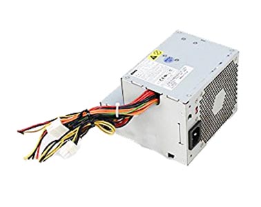 0NC912 | Dell 220-Watts Power Supply for OptiPlex GX520 0NC912 | Dell 220-Watts Power Supply for OptiPlex GX520