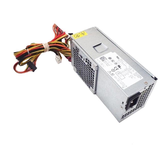 0NCYVN | Dell 250-Watts Power Supply for OptiPlex 390, 790, 990