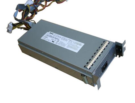 0ND444 | Dell 800-Watts Server Power Supply for PowerEdge 1900
