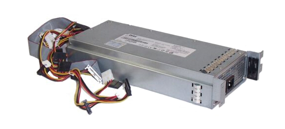 0ND591 | Dell 800-Watts Server Power Supply for PE1900