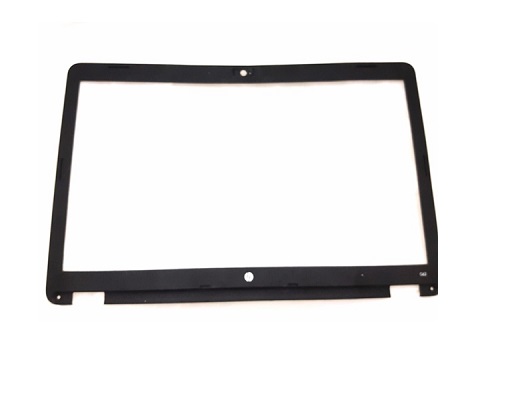 0NF480 | Dell Black Front Bezel for PowerEdge 1900 0NF480 | Dell Black Front Bezel for PowerEdge 1900
