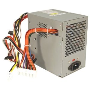 0NH493 | Dell 305-Watts Power Supply for Optiplex GX745