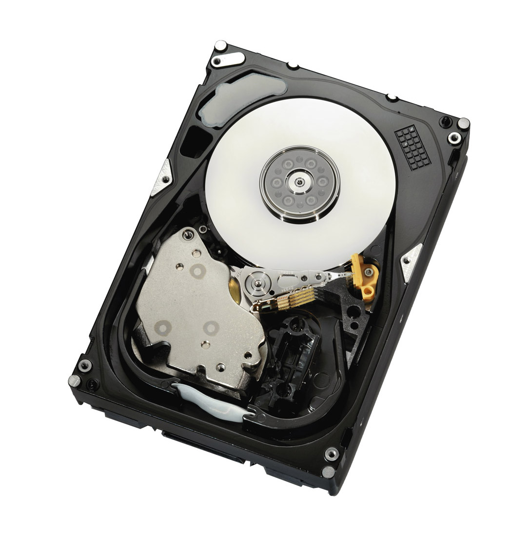 0NVWYC | Dell 1TB 7200RPM SAS 6 Gbps 3.5 64MB Cache Hot Swap Hard Drive