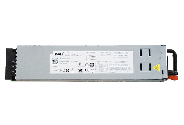 0NW455 | Dell 670-Watts Power Supply