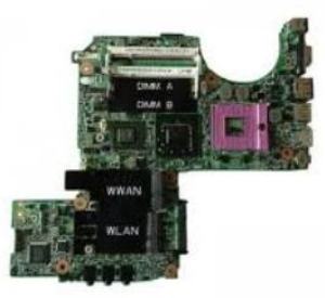 0P083J | Dell Laptop Board for XPS M1330 Laptop