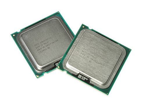 0P249G | Dell 2.40GHz 1066MHz FSB 12MB L3 Cache Intel Xeon E7450 6 Core Processor