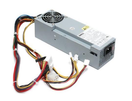 0P2721 | Dell 160-Watts SFF Power Supply for Optiplex GX260 GX270 0P2721 | Dell 160-Watts SFF Power Supply for Optiplex GX260 GX270
