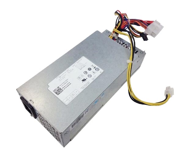 0P3JW1 | Dell 220-Watts Power Supply for Inspiron 660s Vostro 270s