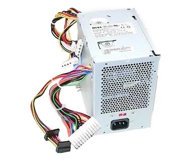 0P8407 | Dell 230-Watts Power Supply for GX520 Tower