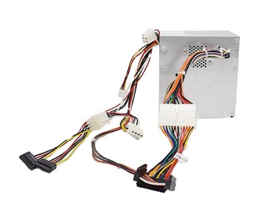 0PH333 | Dell 305-Watts Non PFC Power Supply for Dell Dimension E520