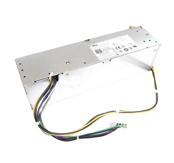 0PJKWN | Dell 255-Watts Power Supply for Dell Optiplex 9020 0PJKWN | Dell 255-Watts Power Supply for Dell Optiplex 9020