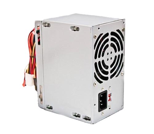 0PW114 | Dell 305-Watts Power Supply for OptiPlex 755/760/960