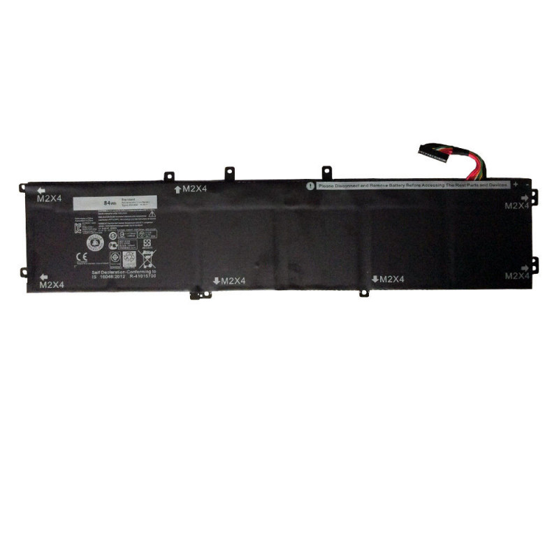 0PW649 | Dell 6-Cell Battery (11.1v-56whr) For Latitude E5400 E5500 Series