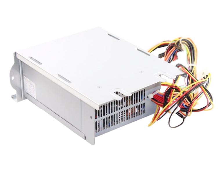 0R025 | Dell 450-Watts Non Redundant Power Supply for PowerEdge 0R025 | Dell 450-Watts Non Redundant Power Supply for PowerEdge