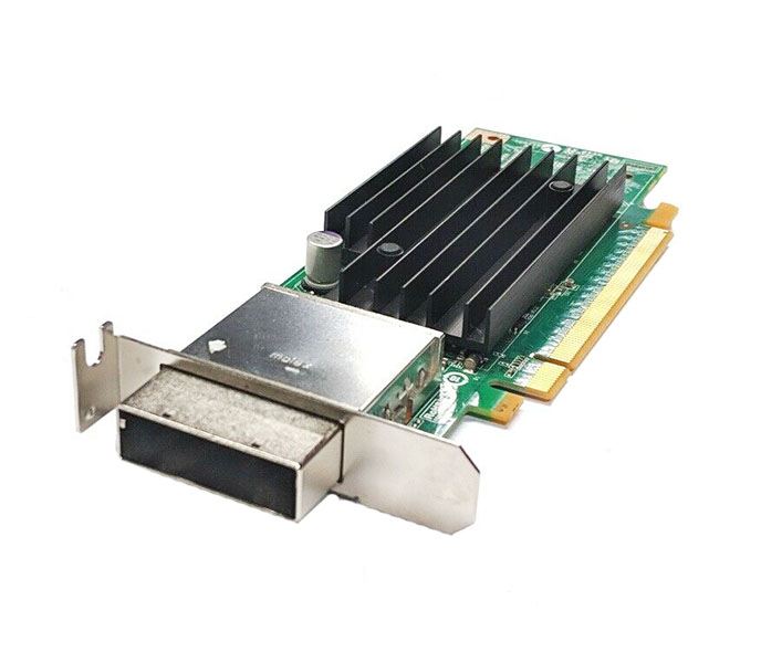 0R562T | Dell Nvidia P797 PCI-Express Host Interface Card