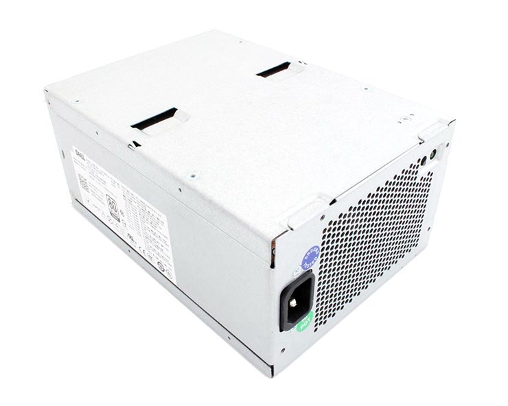 0R622G | Dell 1100-Watts Power Supply for Precision Workstation T7500
