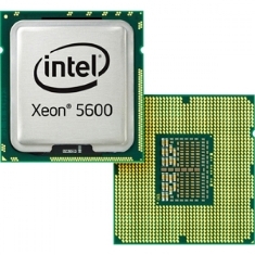 0R6Y8V | Dell Intel Xeon 6 Core X5650 2.66GHz 1.5MB L2 Cache 12MB L3 Cache 6.4GT/s QPI Speed Socket FCLGA-1366 32NM 95W Processor Only