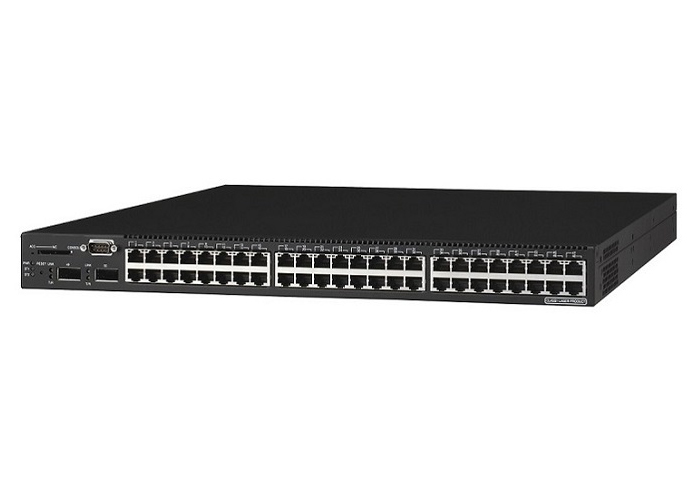 0R7768 | Dell PowerConnect 5324 24-Ports 10/100/1000 + 4 x Shared SFP Gigabit Ethernet Switch